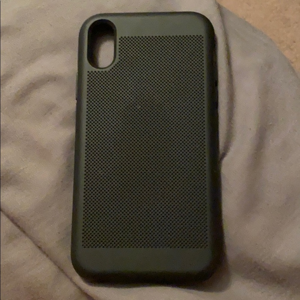 iPhone XR case